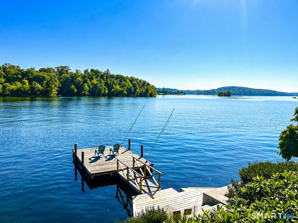 Photo of 49 Lake Drive S, New Fairfield, CT 06812 (MLS # 24171020)
