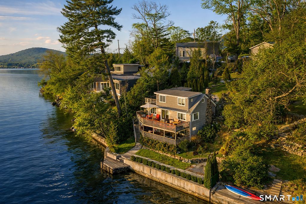 Photo of 49 Lake Drive S, New Fairfield, CT 06812 (MLS # 24171020)