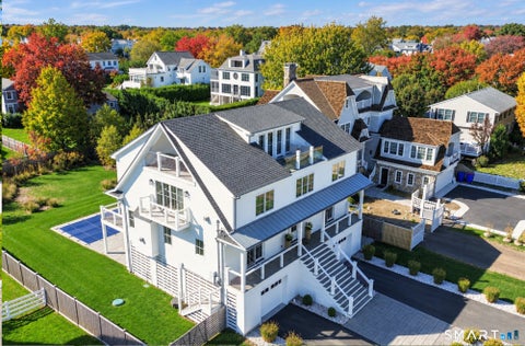 Tiny photo for 624 Penfield Road, Fairfield, CT 06824 (MLS # 24217477)