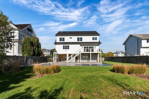 Tiny photo for 624 Penfield Road, Fairfield, CT 06824 (MLS # 24217477)