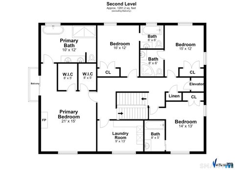 Tiny photo for 624 Penfield Road, Fairfield, CT 06824 (MLS # 24217477)