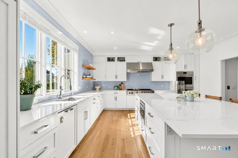 Tiny photo for 624 Penfield Road, Fairfield, CT 06824 (MLS # 24217477)