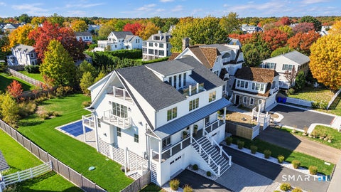 Tiny photo for 624 Penfield Road, Fairfield, CT 06824 (MLS # 24217477)