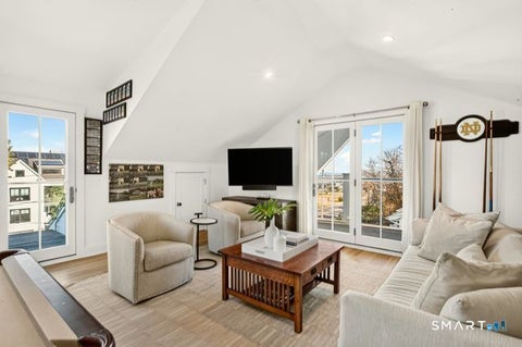 Tiny photo for 624 Penfield Road, Fairfield, CT 06824 (MLS # 24217477)