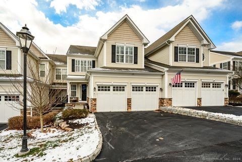 A home in Bethel