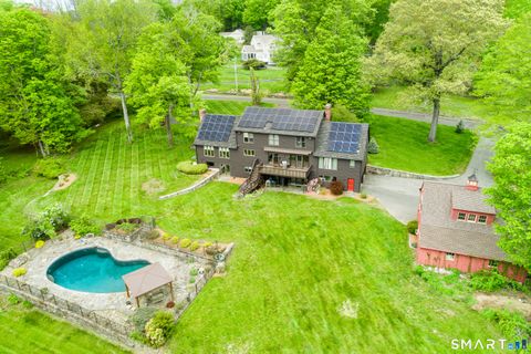 Photo of 279 Middle Haddam Road, Portland, CT 06480 (MLS # 24175354)