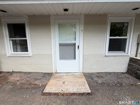 Photo of 54 Monroe Street #D-1, Branford, CT 06405 (MLS # 24211403)