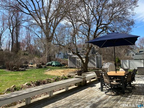 Tiny photo for 73 Lake Road, Portland, CT 06480 (MLS # 24141971)