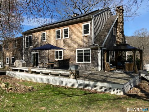 Tiny photo for 73 Lake Road, Portland, CT 06480 (MLS # 24141971)