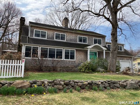 73 Lake Road Portland CT 06480