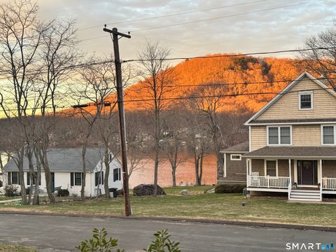 Tiny photo for 73 Lake Road, Portland, CT 06480 (MLS # 24141971)