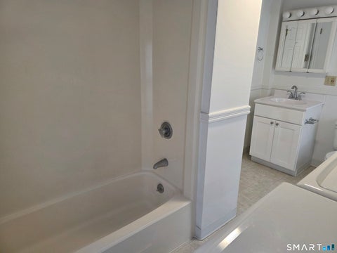 Tiny photo for 58 Clark Street #second floor rear, Torrington, CT 06790 (MLS # 24193689)
