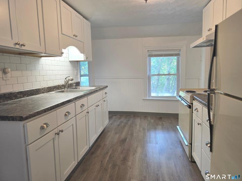 Tiny photo for 58 Clark Street #second floor rear, Torrington, CT 06790 (MLS # 24193689)