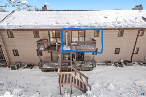 Tiny photo for 2437 Bedford Street #C11, Stamford, CT 06905 (MLS # 24151480)