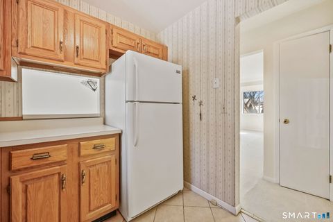 Tiny photo for 2437 Bedford Street #C11, Stamford, CT 06905 (MLS # 24151480)