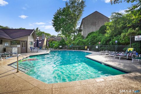 Tiny photo for 2437 Bedford Street #C11, Stamford, CT 06905 (MLS # 24151480)