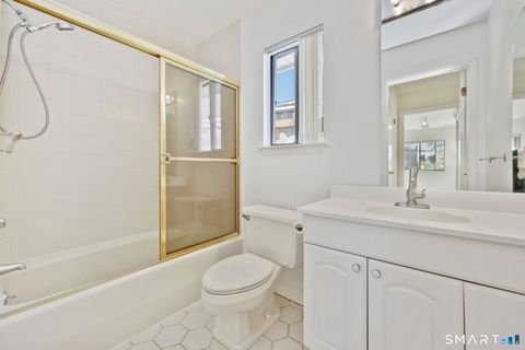 Tiny photo for 2437 Bedford Street #C11, Stamford, CT 06905 (MLS # 24151480)