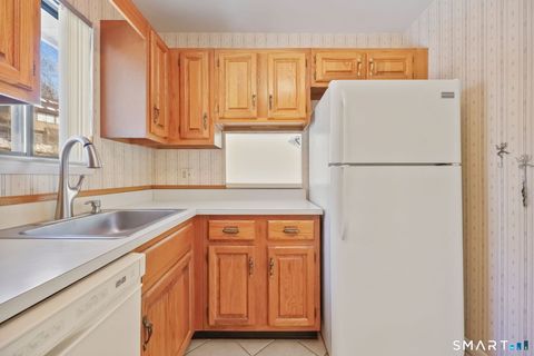 Tiny photo for 2437 Bedford Street #C11, Stamford, CT 06905 (MLS # 24151480)