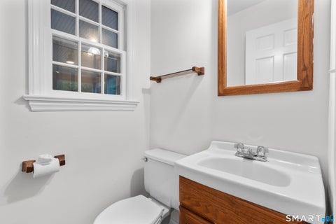 Tiny photo for 50 Fara Drive, Stamford, CT 06905 (MLS # 24212431)