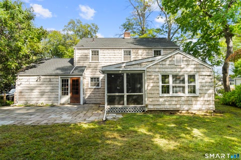 Tiny photo for 50 Fara Drive, Stamford, CT 06905 (MLS # 24212431)