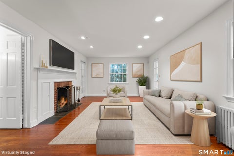 Tiny photo for 50 Fara Drive, Stamford, CT 06905 (MLS # 24212431)