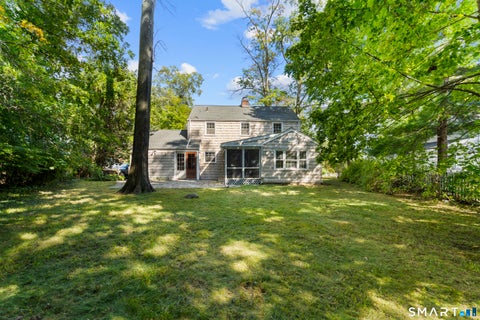 Tiny photo for 50 Fara Drive, Stamford, CT 06905 (MLS # 24212431)