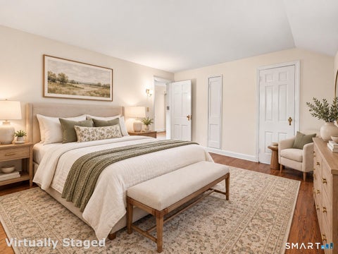 Tiny photo for 50 Fara Drive, Stamford, CT 06905 (MLS # 24212431)