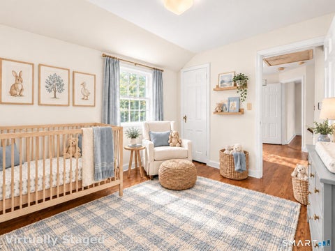 Tiny photo for 50 Fara Drive, Stamford, CT 06905 (MLS # 24212431)