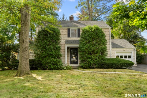 Photo of 50 Fara Drive, Stamford, CT 06905 (MLS # 24212431)