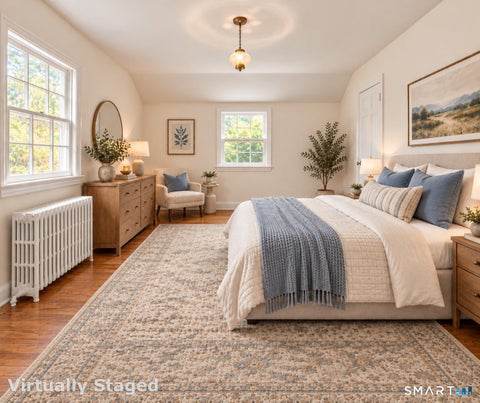Tiny photo for 50 Fara Drive, Stamford, CT 06905 (MLS # 24212431)