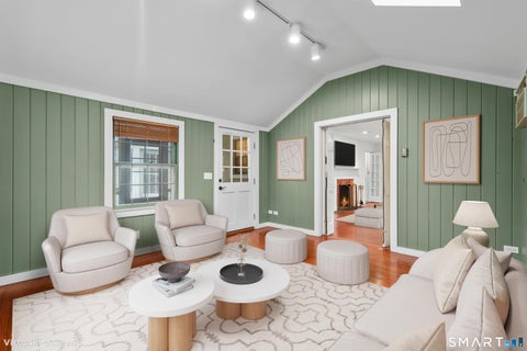 Tiny photo for 50 Fara Drive, Stamford, CT 06905 (MLS # 24212431)