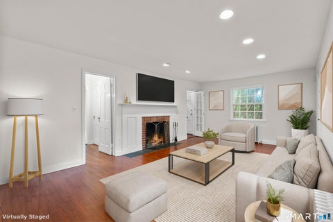 Tiny photo for 50 Fara Drive, Stamford, CT 06905 (MLS # 24212431)