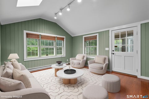 Tiny photo for 50 Fara Drive, Stamford, CT 06905 (MLS # 24212431)