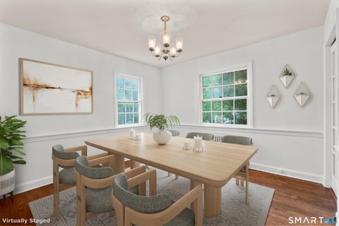Tiny photo for 50 Fara Drive, Stamford, CT 06905 (MLS # 24212431)