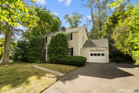 Tiny photo for 50 Fara Drive, Stamford, CT 06905 (MLS # 24212431)