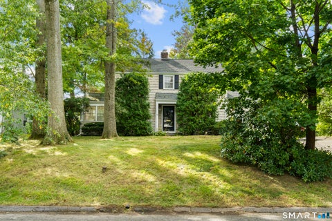 Tiny photo for 50 Fara Drive, Stamford, CT 06905 (MLS # 24212431)