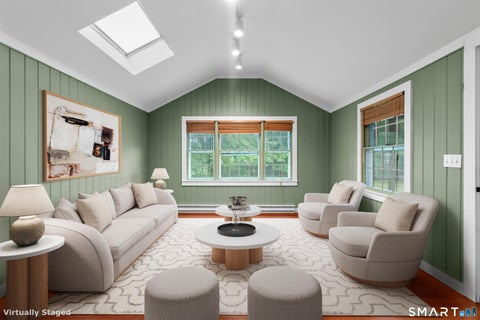 Tiny photo for 50 Fara Drive, Stamford, CT 06905 (MLS # 24212431)