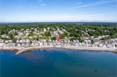 127 Hillside Avenue, Milford, CT 06460 - #: 24052219