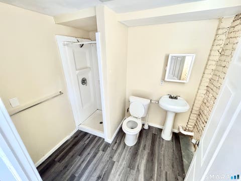 Tiny photo for 125 Hillside Avenue #B2, Waterbury, CT 06710 (MLS # 24164860)
