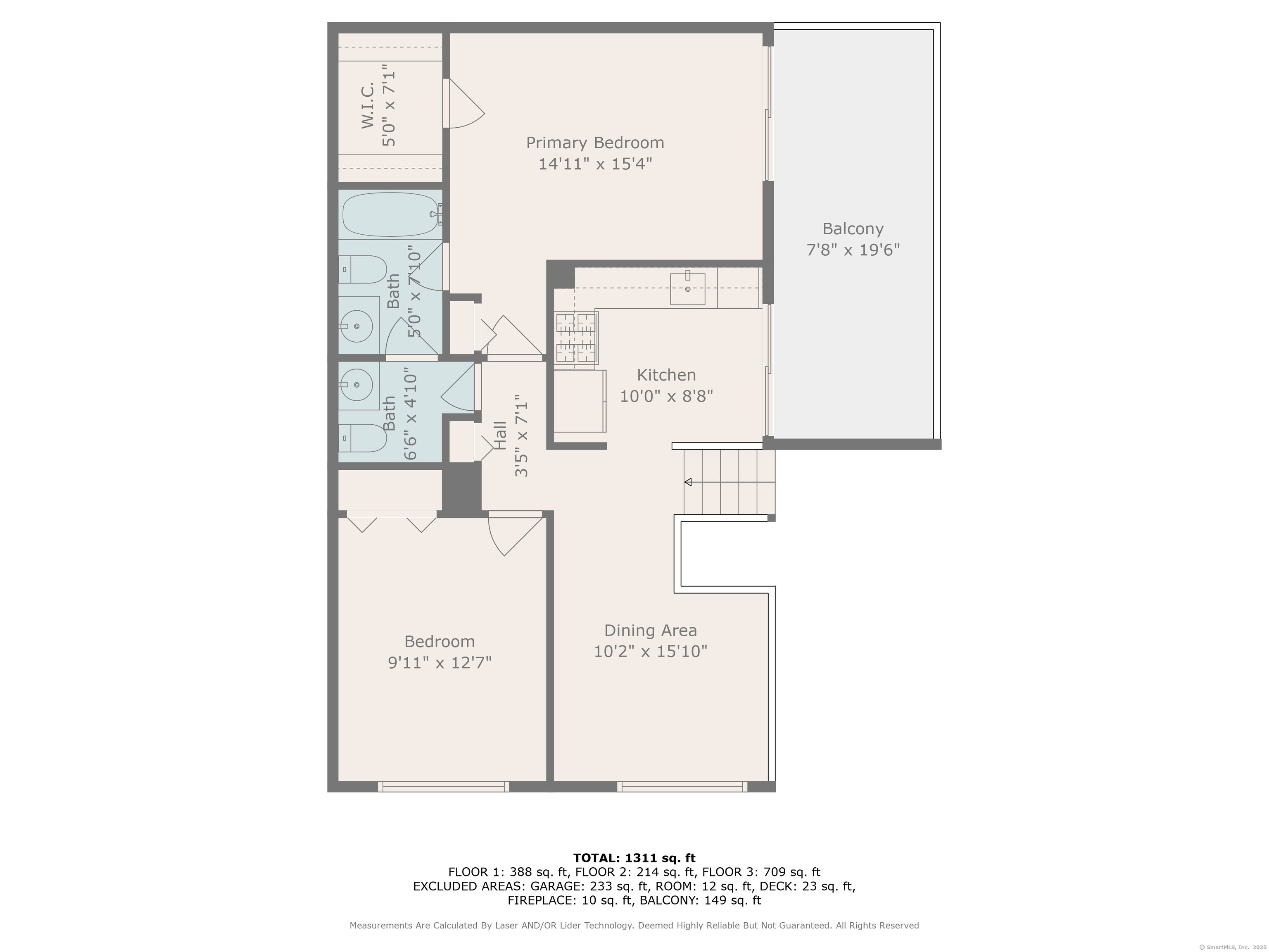 55 Peddlars Drive #55, Branford, Connecticut image 35