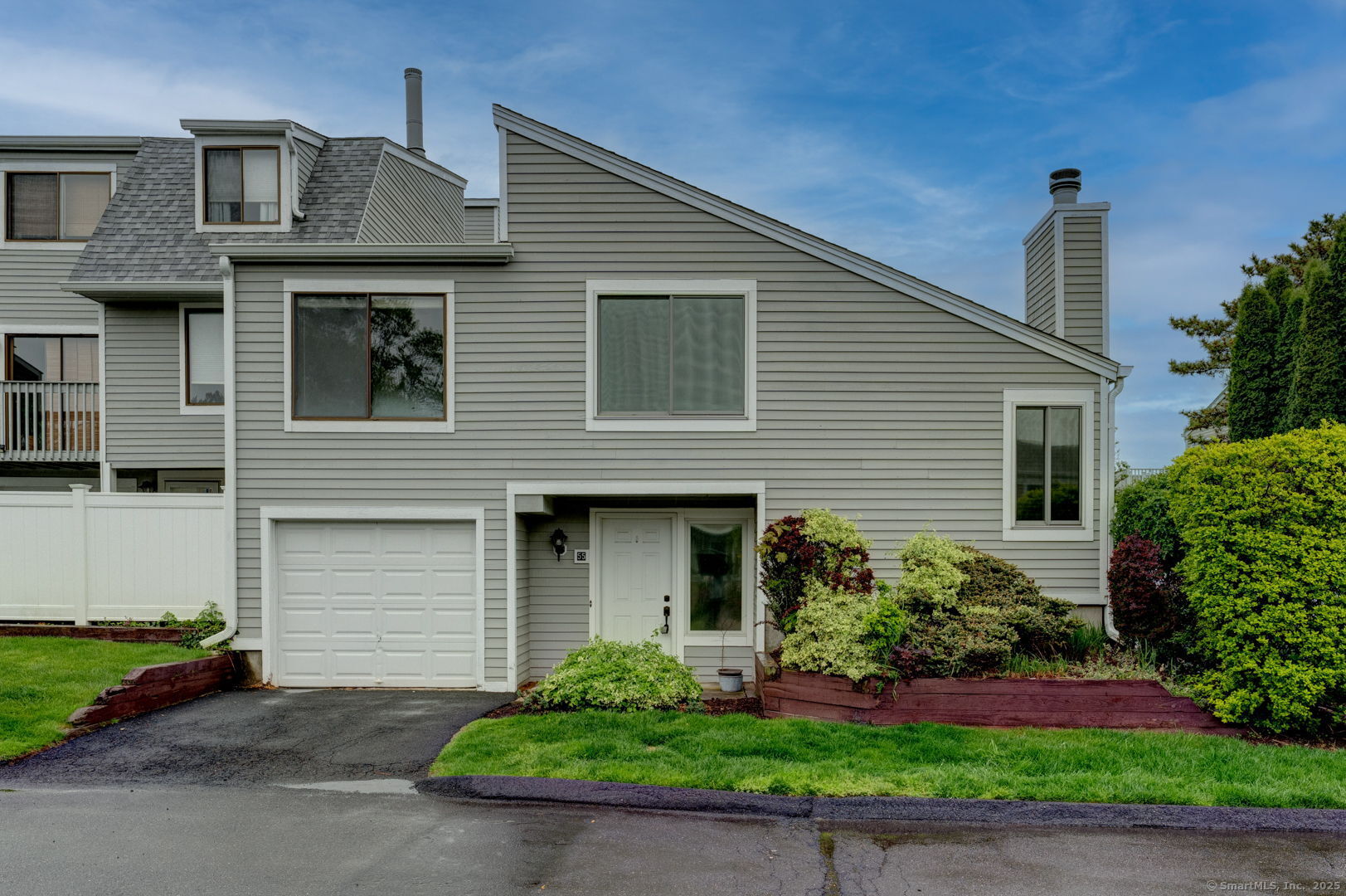 55 Peddlars Drive #55, Branford, Connecticut image 2