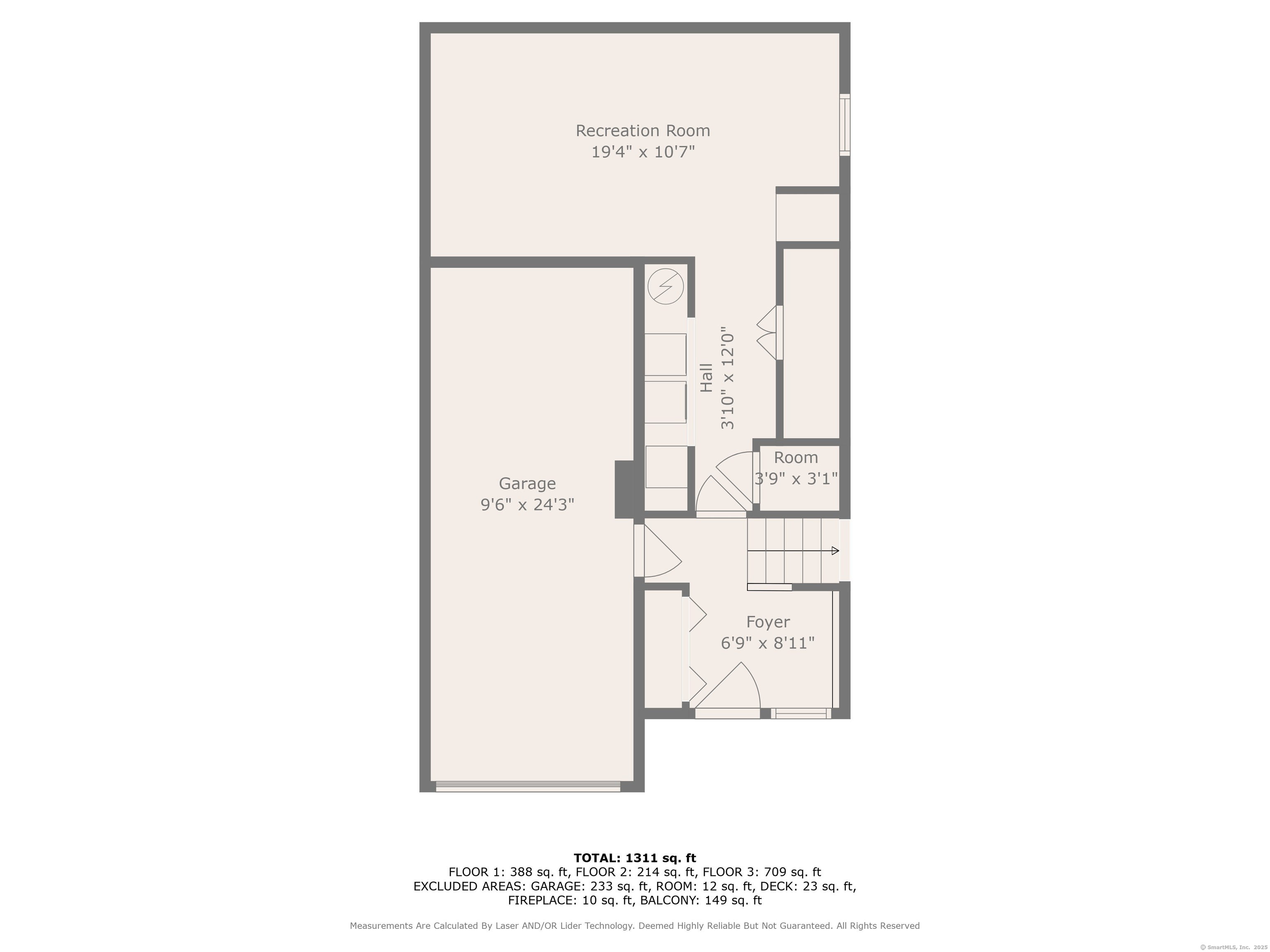 55 Peddlars Drive #55, Branford, Connecticut image 36