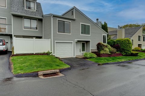55 Peddlars Drive 55 Branford CT 06405
