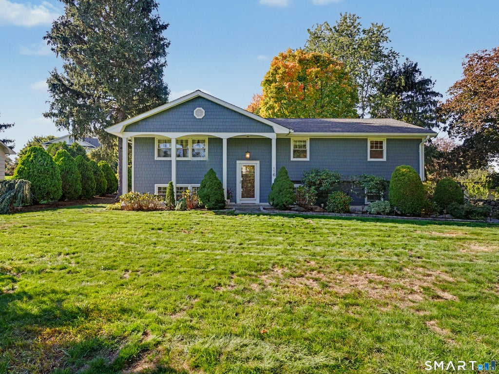Photo of 116 William Street, Norwalk, CT 06851 (MLS # 24214502)