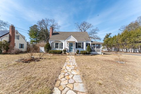 76 Turnbull Road, Manchester, CT 06042 - #: 24080215