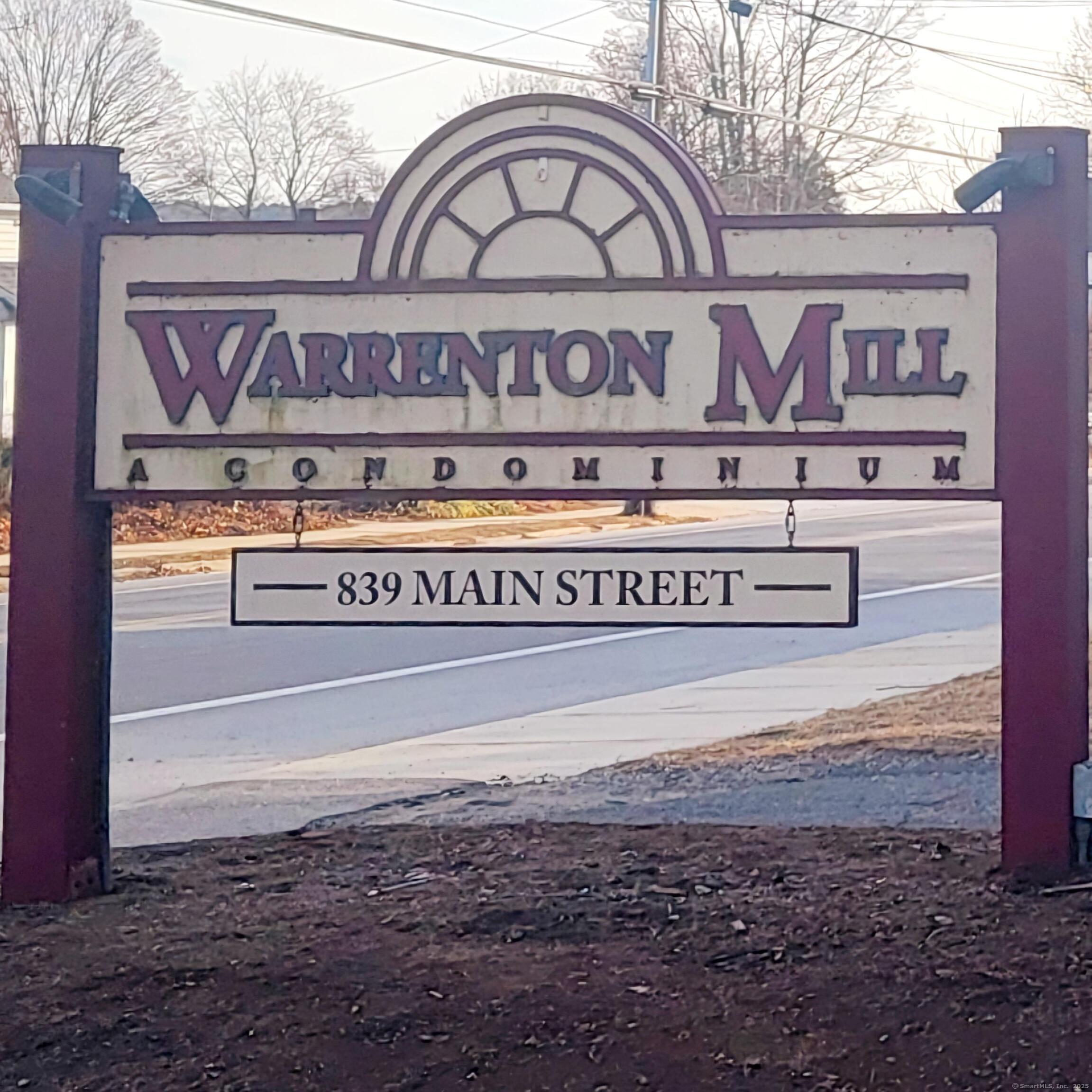 Main Street Apt 66, Torrington, Connecticut - 1 Bedrooms  
1 Bathrooms  
4 Rooms - 