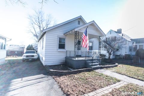 Tiny photo for 24 Williams Street, Berlin, CT 06037 (MLS # 24144478)