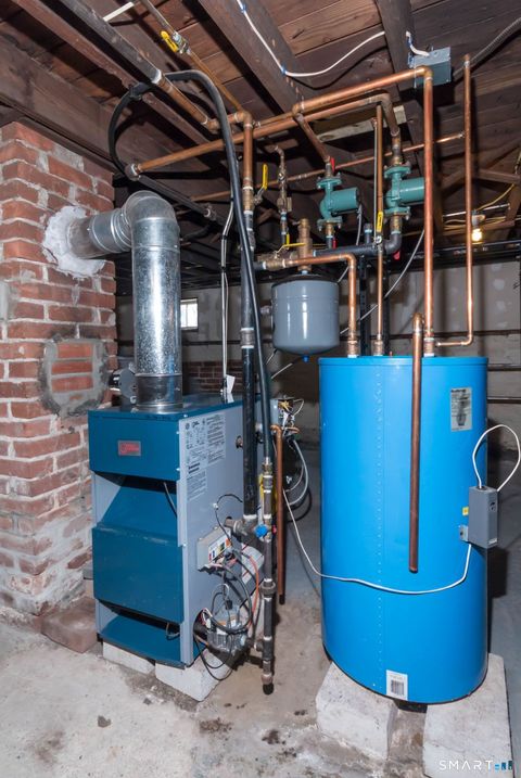 Tiny photo for 24 Williams Street, Berlin, CT 06037 (MLS # 24144478)