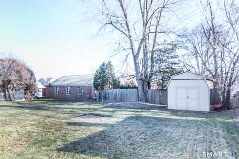 Tiny photo for 24 Williams Street, Berlin, CT 06037 (MLS # 24144478)