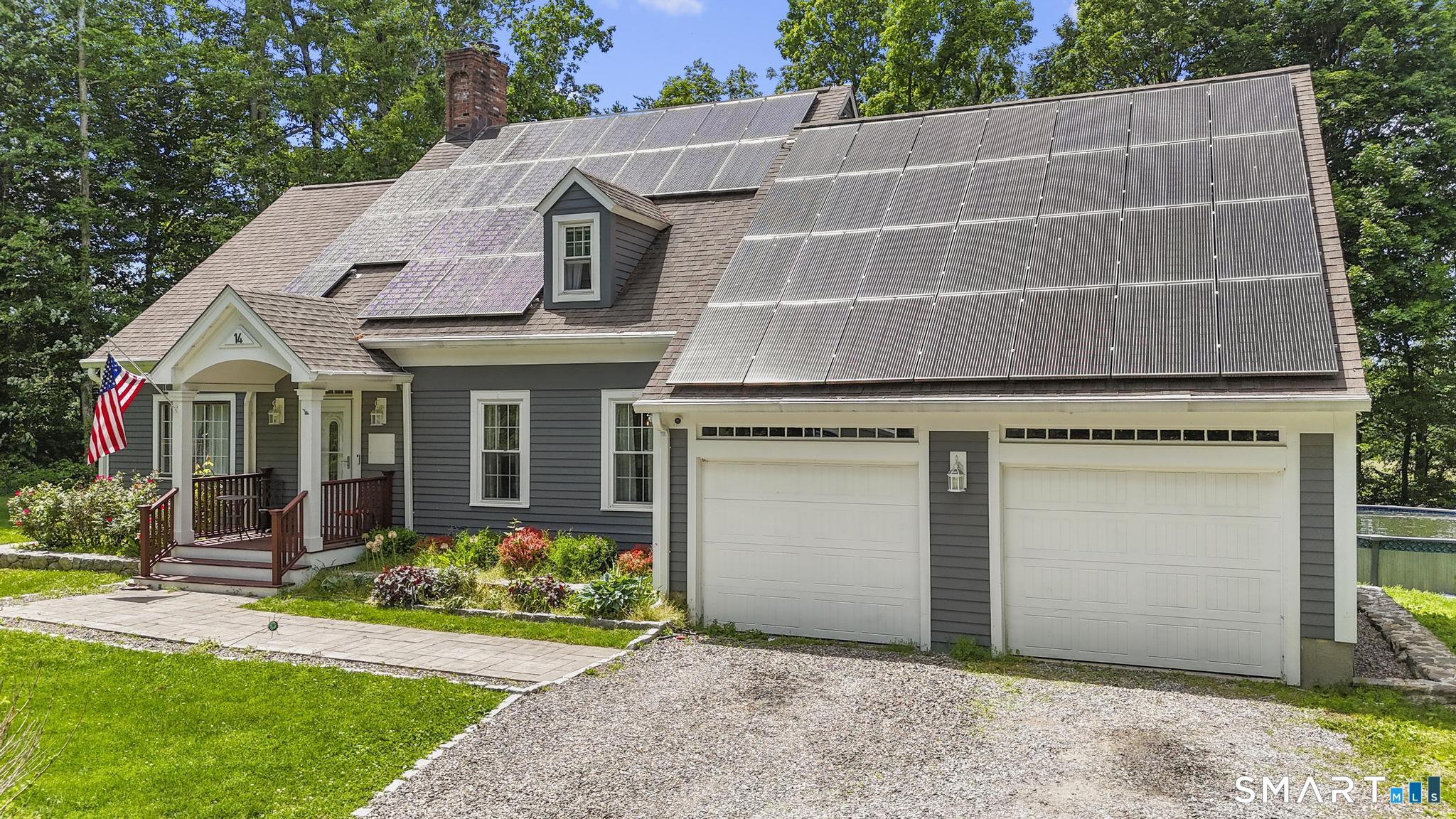 14 North Branch Road